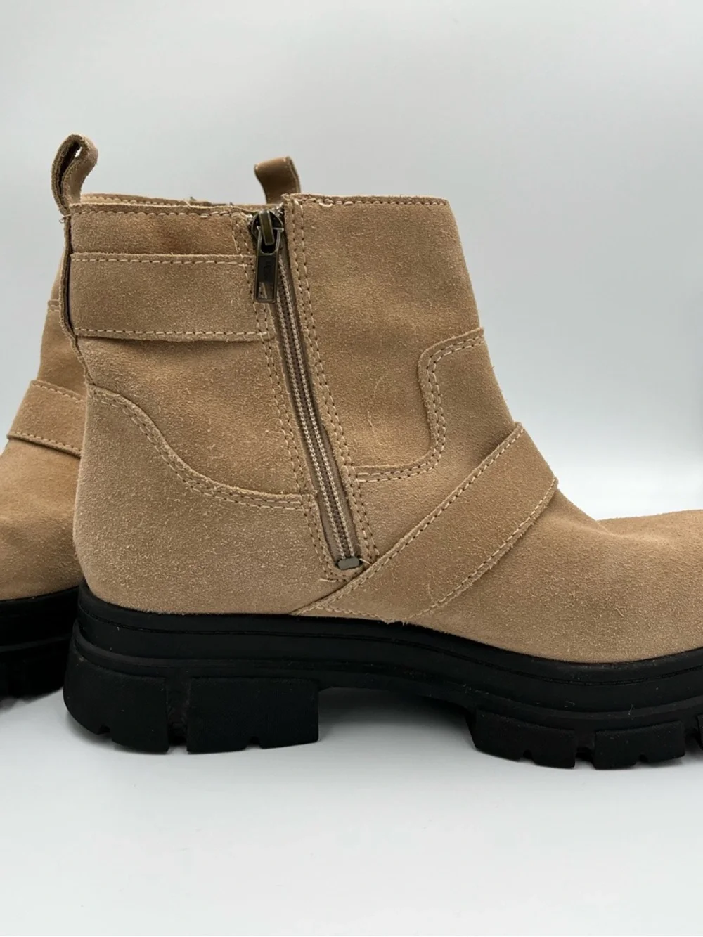 UGG gently used